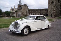 T C Vintage and Classic Wedding Cars 1096288 Image 8